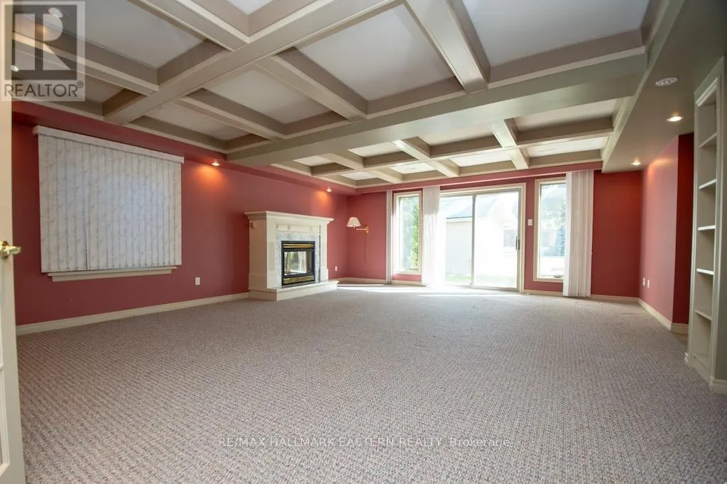 2 HUNTINGWOOD CRESCENT