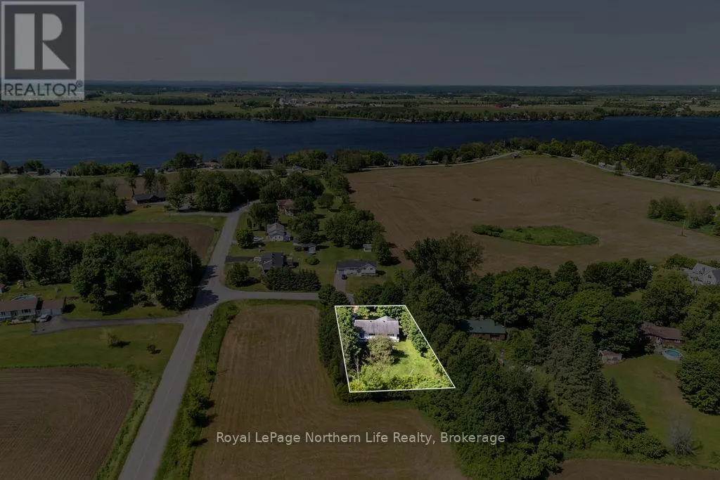 12 HYDRO BAY ROAD