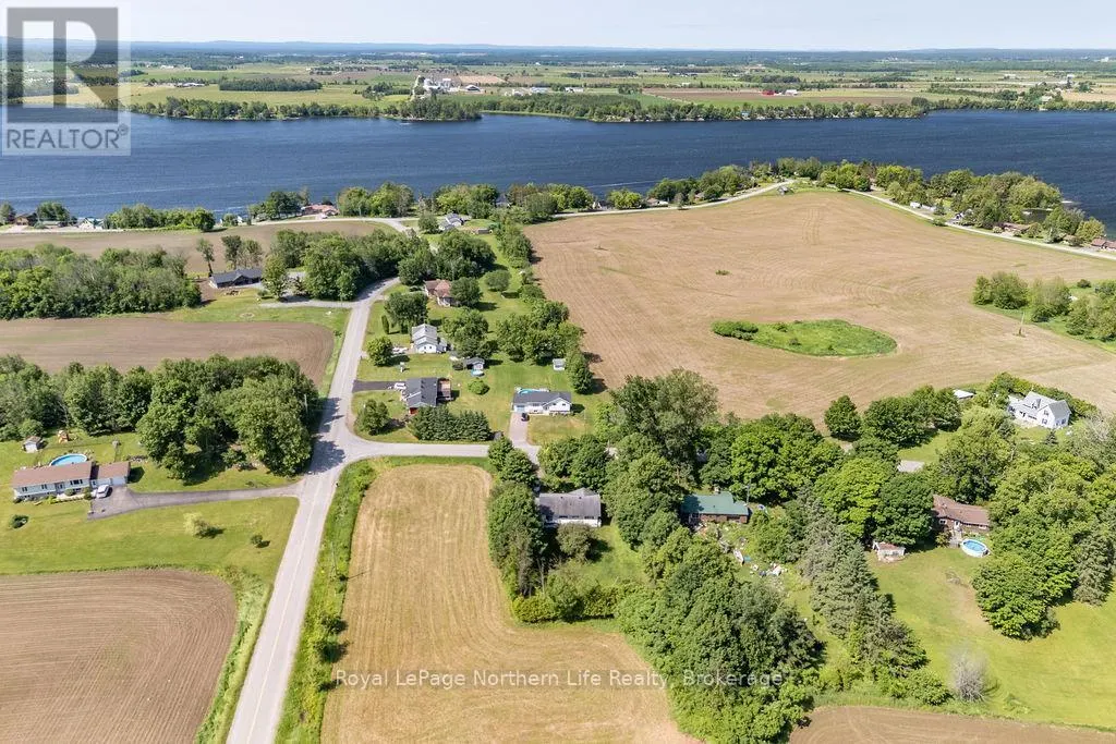 12 HYDRO BAY ROAD