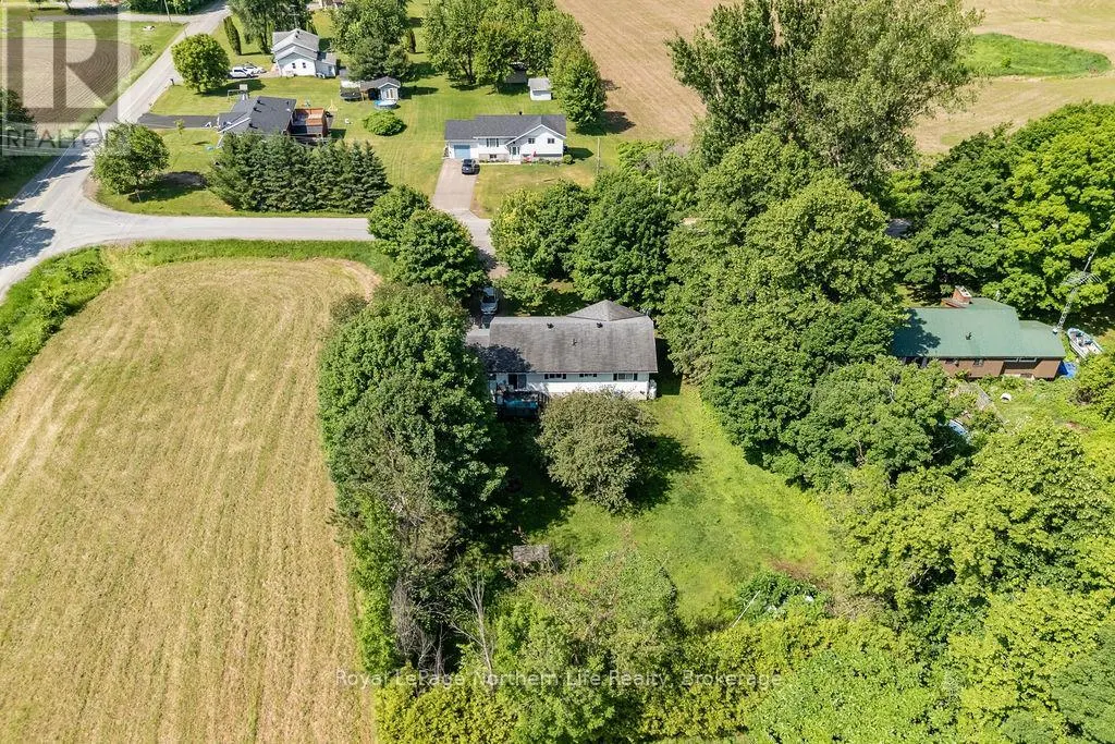 12 HYDRO BAY ROAD