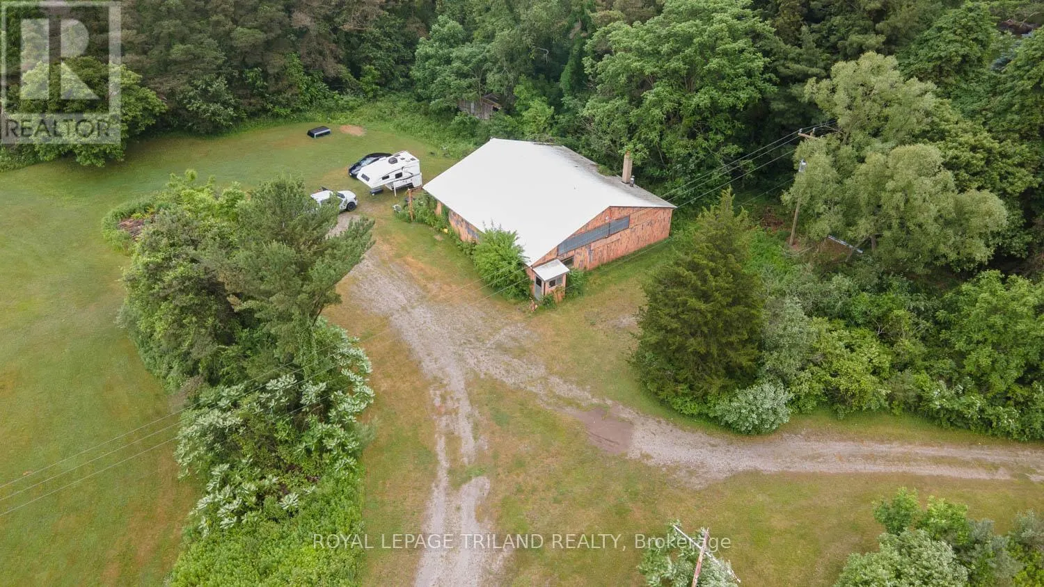 23171 TALBOT LINE
