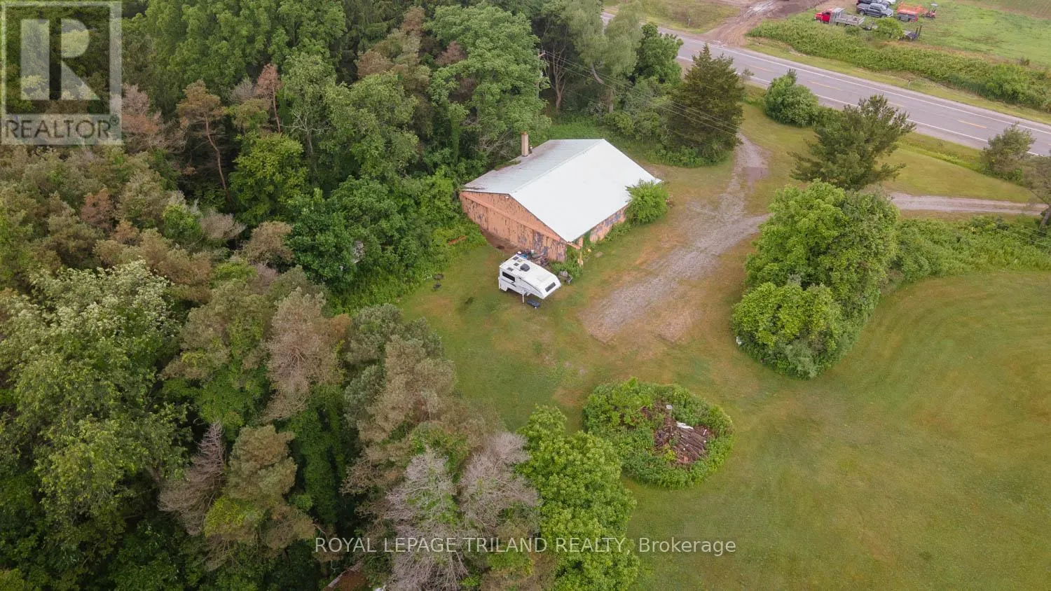 23171 TALBOT LINE