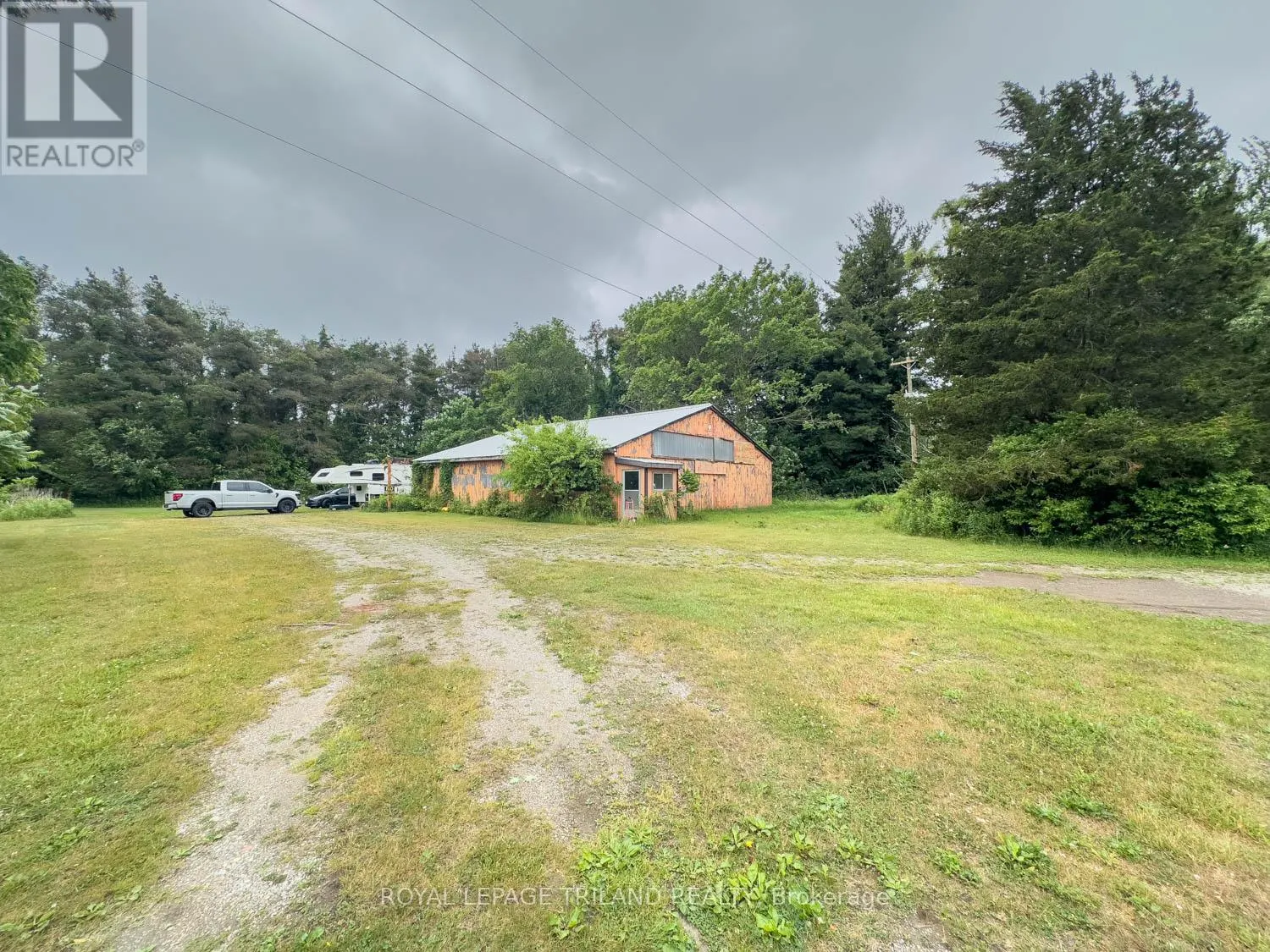 23171 TALBOT LINE