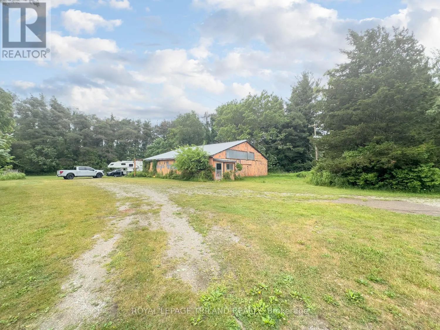 23171 TALBOT LINE