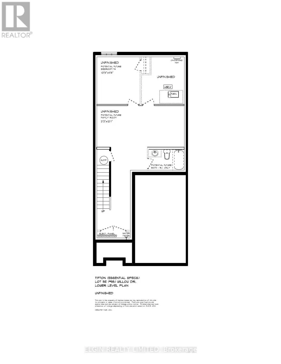95 WILLOW DRIVE