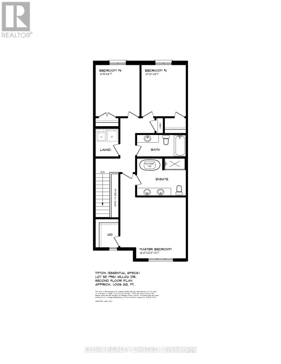 95 WILLOW DRIVE