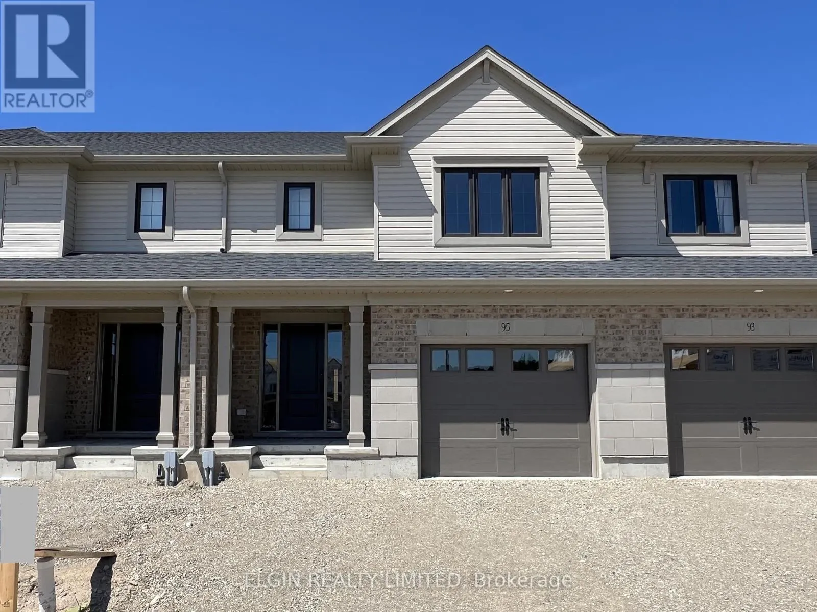 95 WILLOW DRIVE