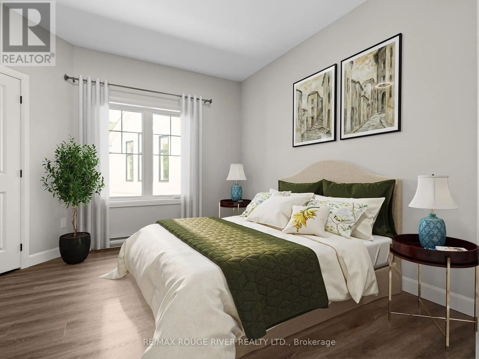 201 - 14 MEADOWCREEK DRIVE, #201
