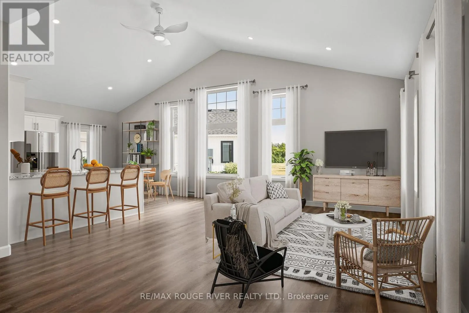 201 - 14 MEADOWCREEK DRIVE, #201