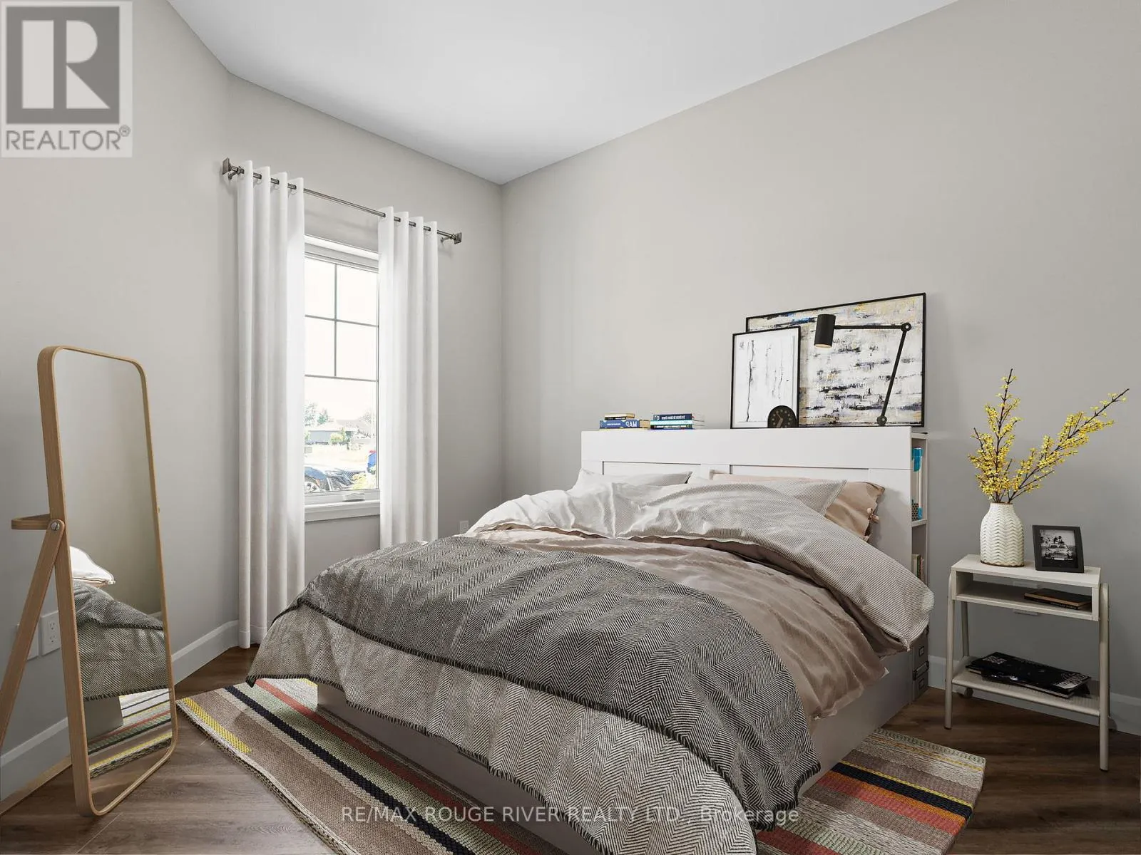 201 - 14 MEADOWCREEK DRIVE, #201