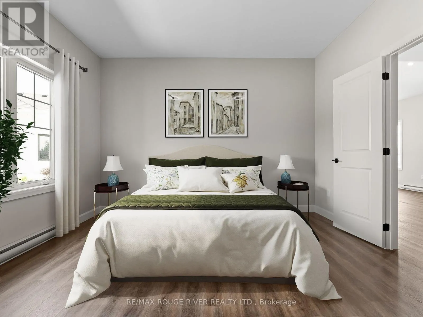 201 - 14 MEADOWCREEK DRIVE, #201
