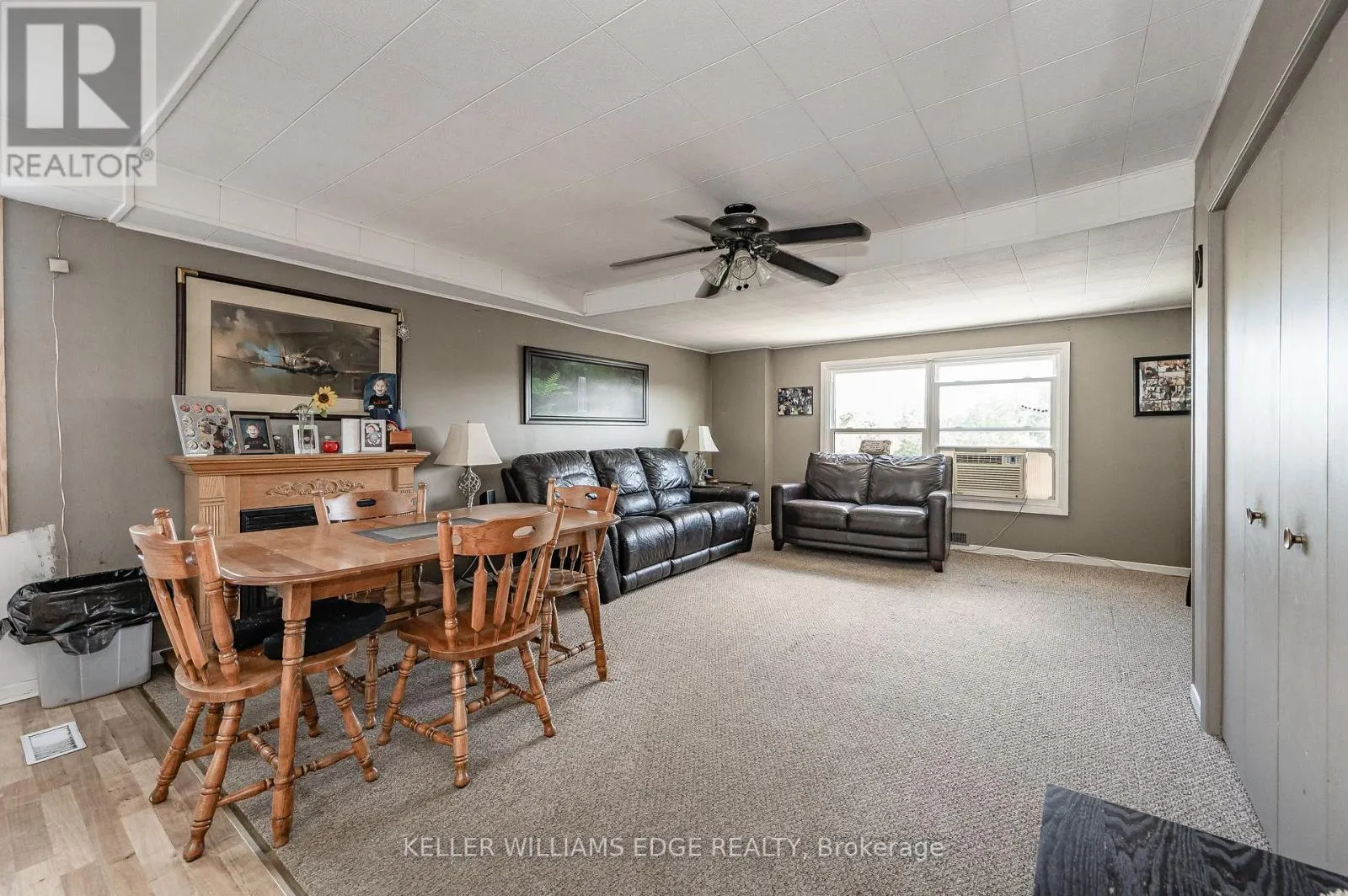 22 MILL STREET S