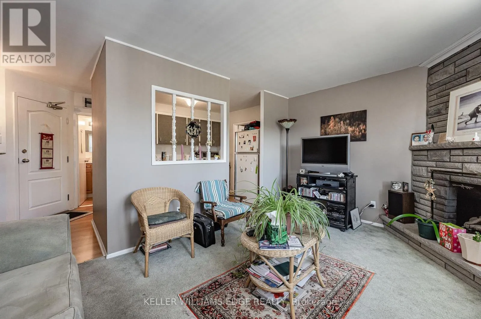 22 MILL STREET S