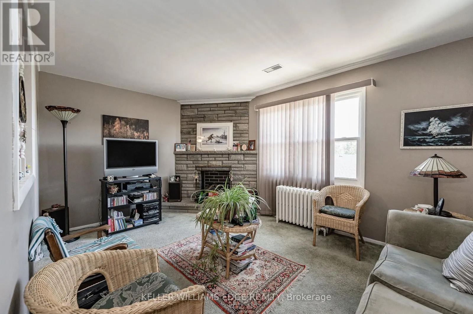 22 MILL STREET S