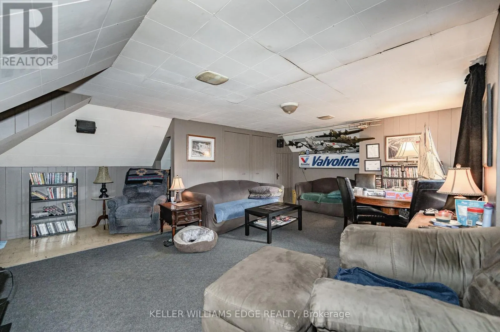 22 MILL STREET S