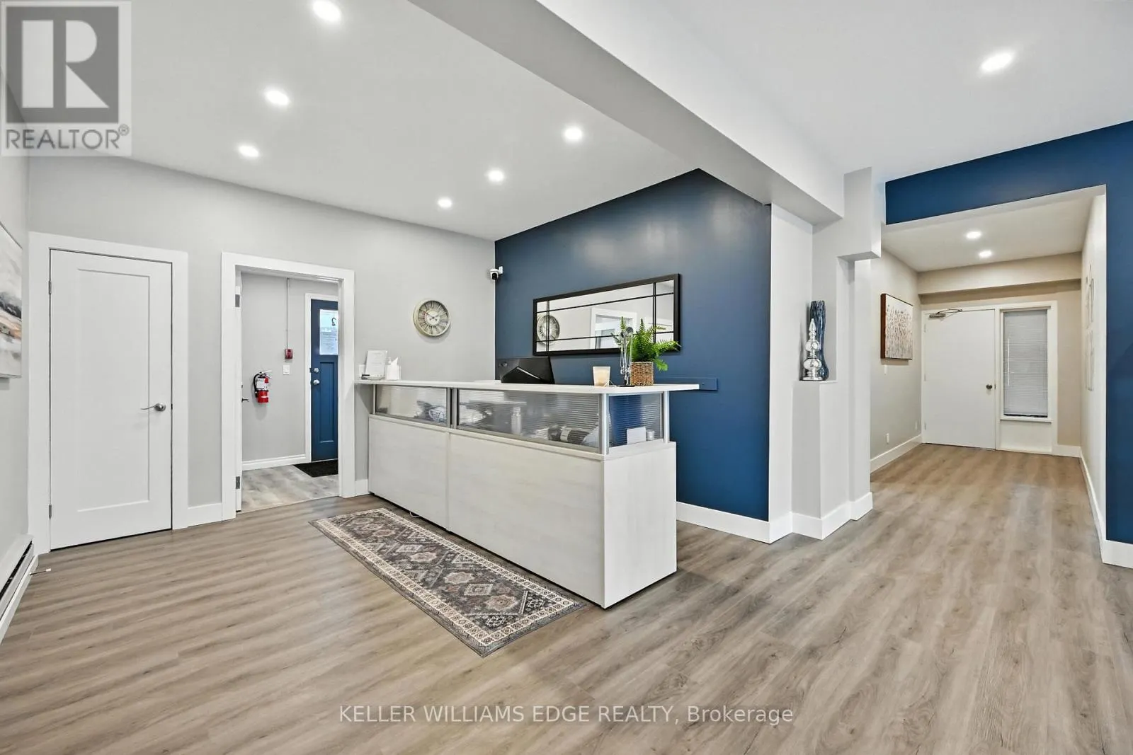 22 MILL STREET S
