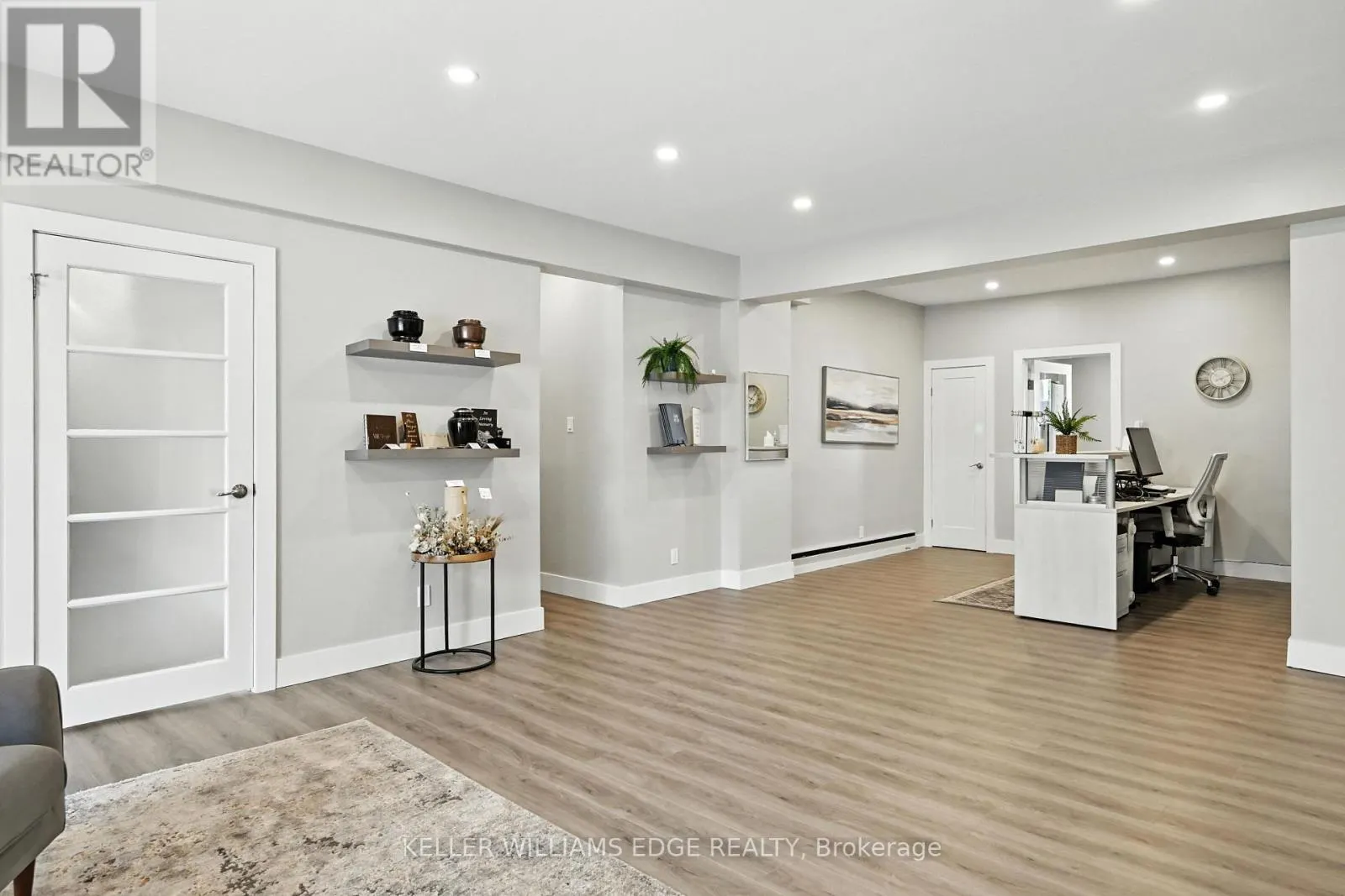 22 MILL STREET S