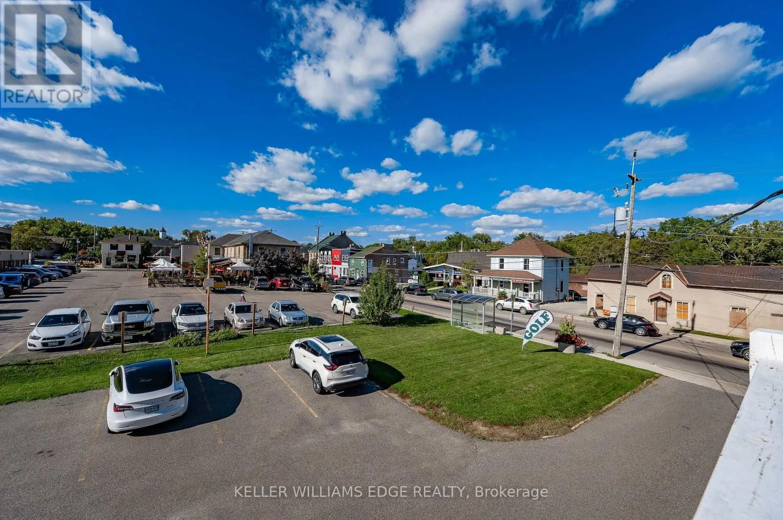 22 MILL STREET S