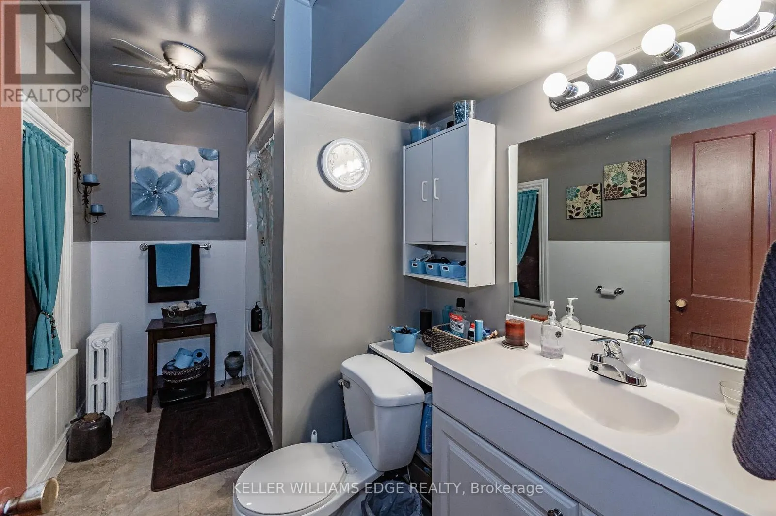 22 MILL STREET S
