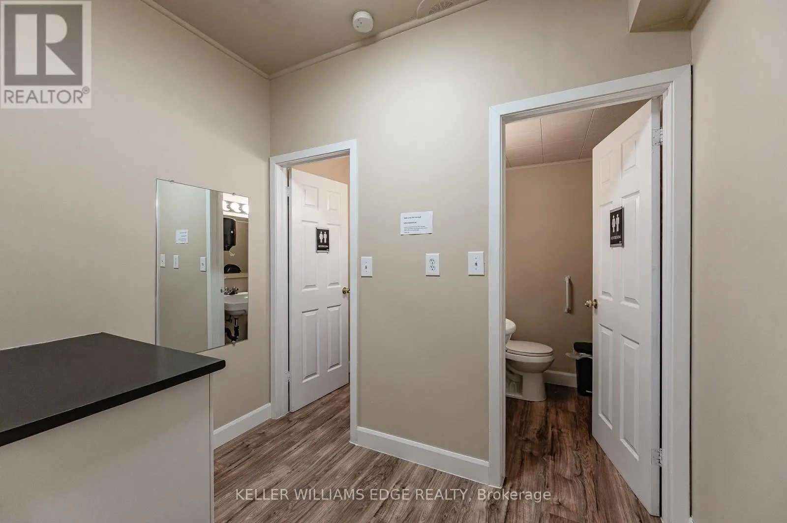 22 MILL STREET S