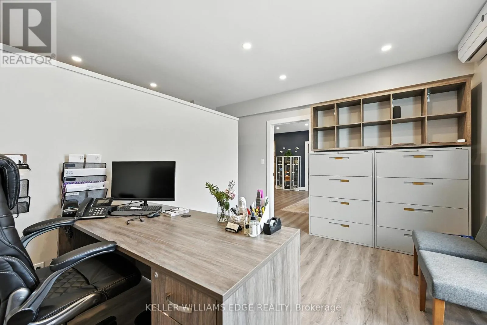 22 MILL STREET S