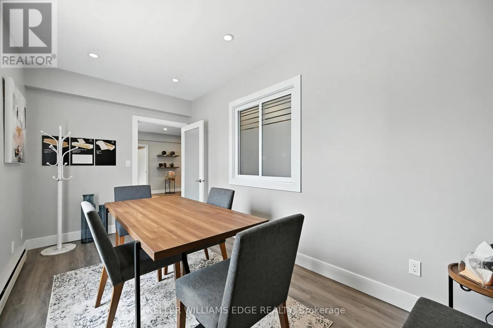 22 MILL STREET S