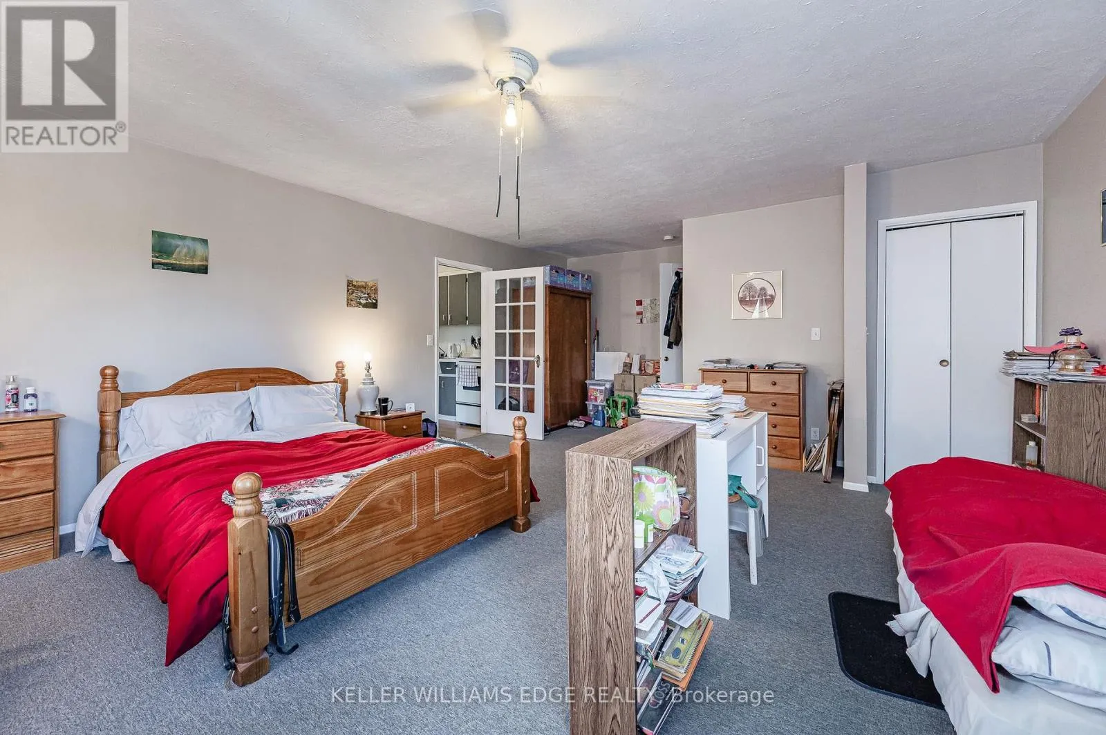22 MILL STREET S