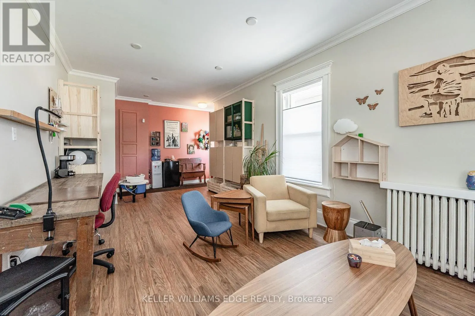 22 MILL STREET S