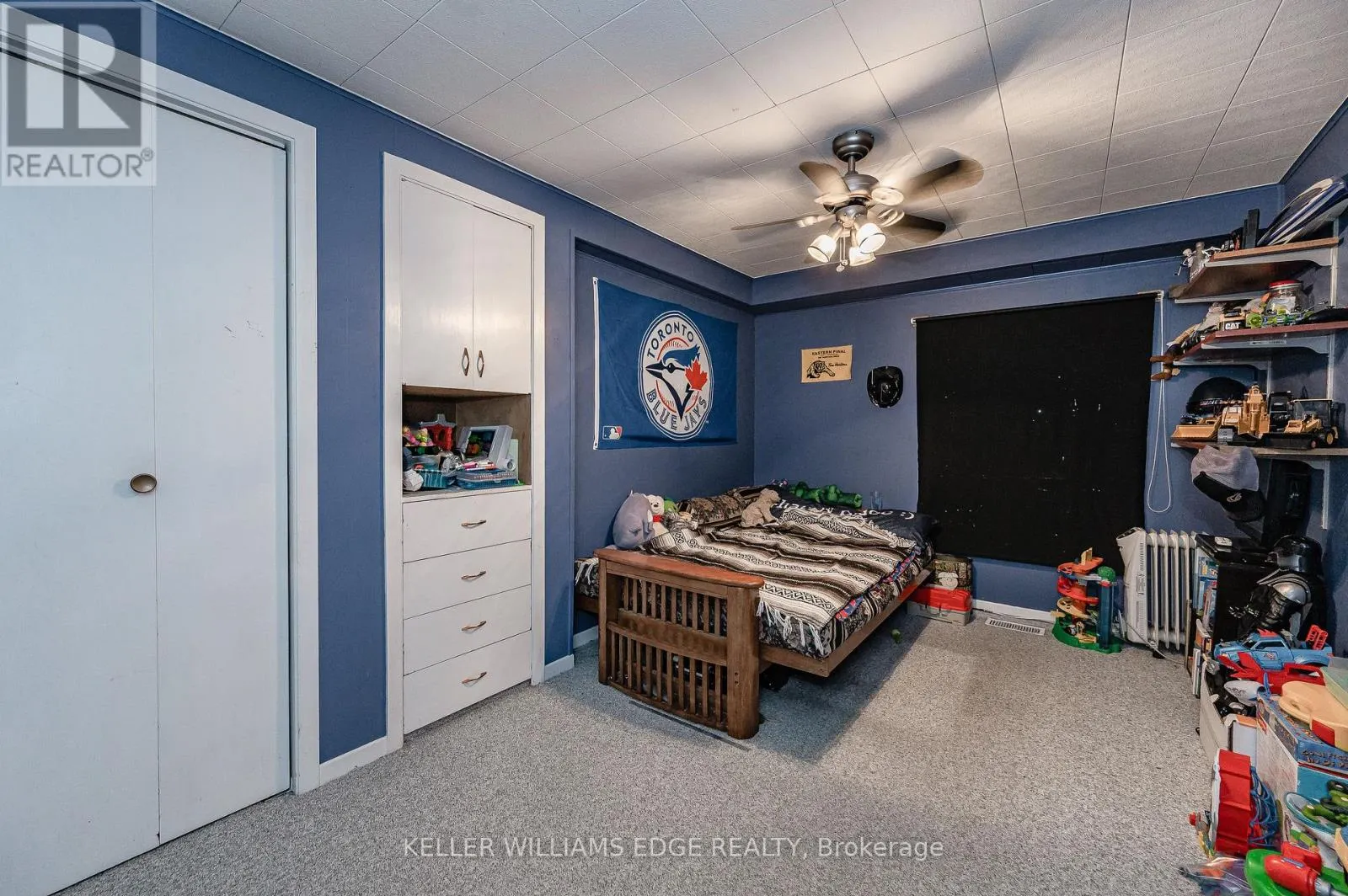 22 MILL STREET S