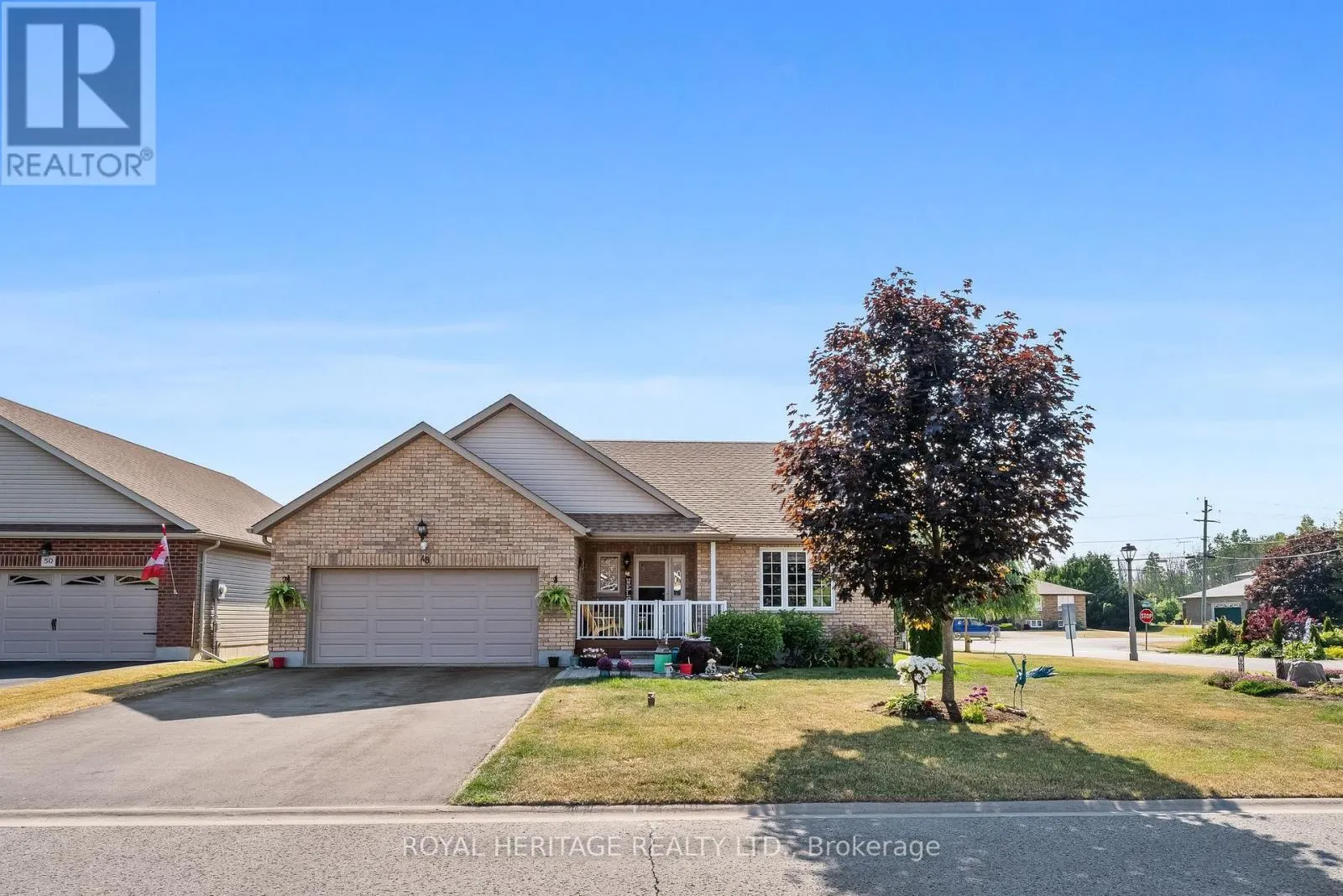 48 WARD DRIVE