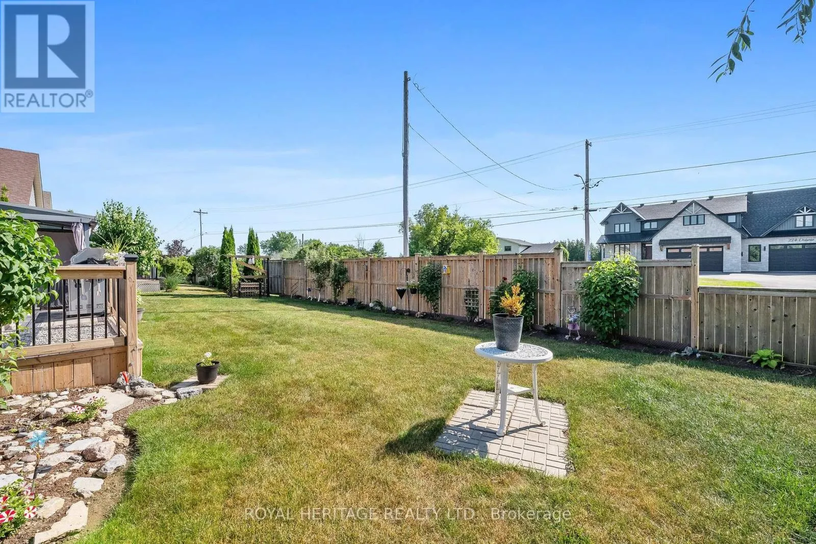 48 WARD DRIVE