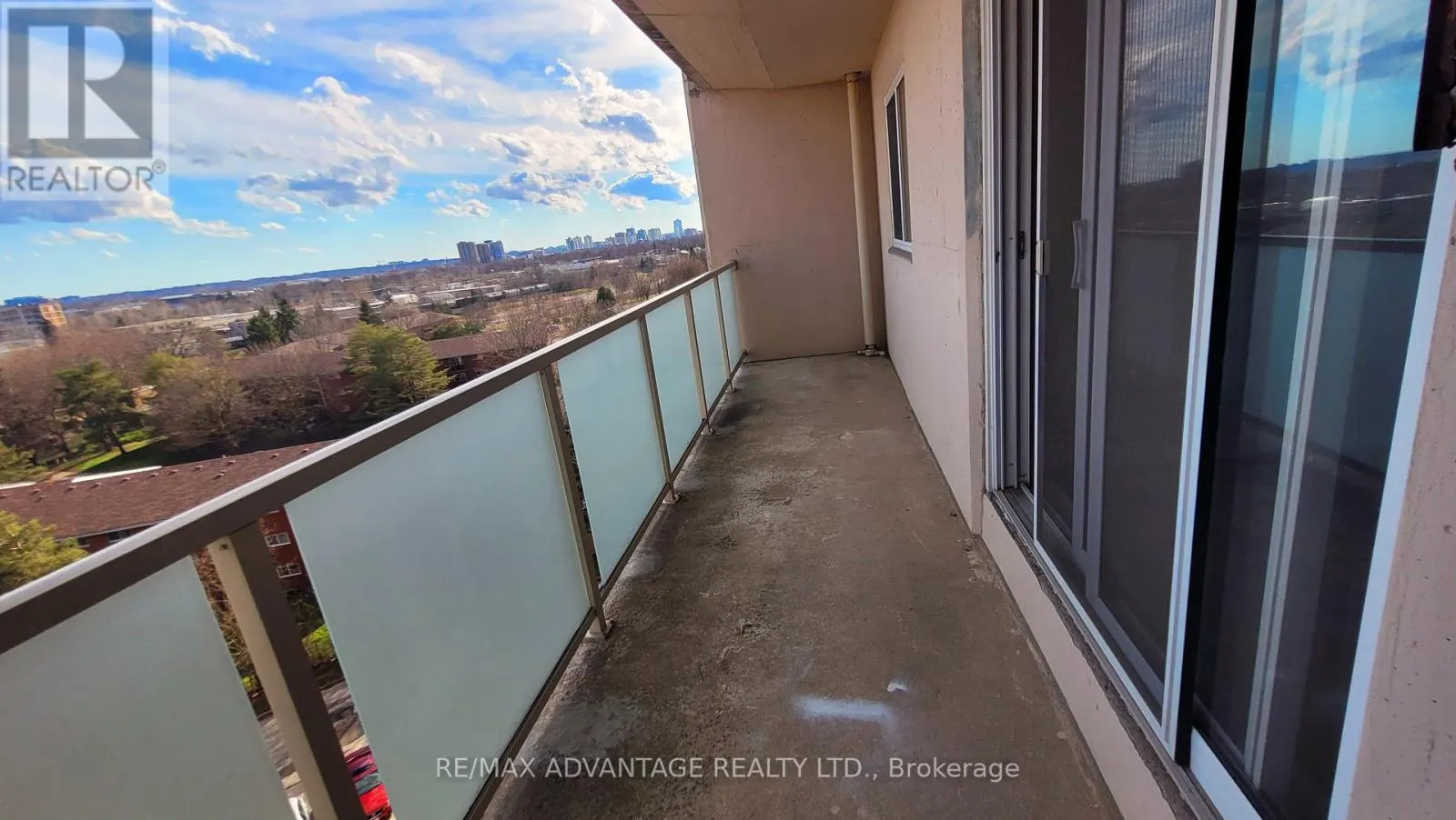806 - 563 MORNINGTON AVENUE, #806