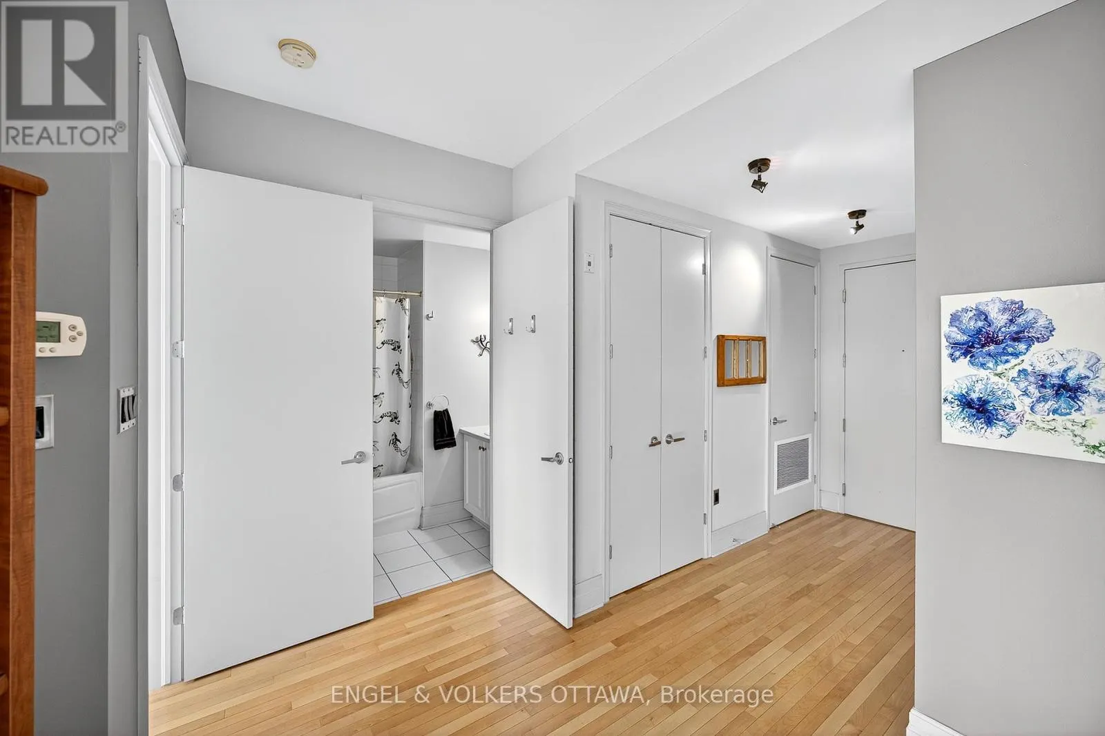 404 - 420 BERKLEY AVENUE