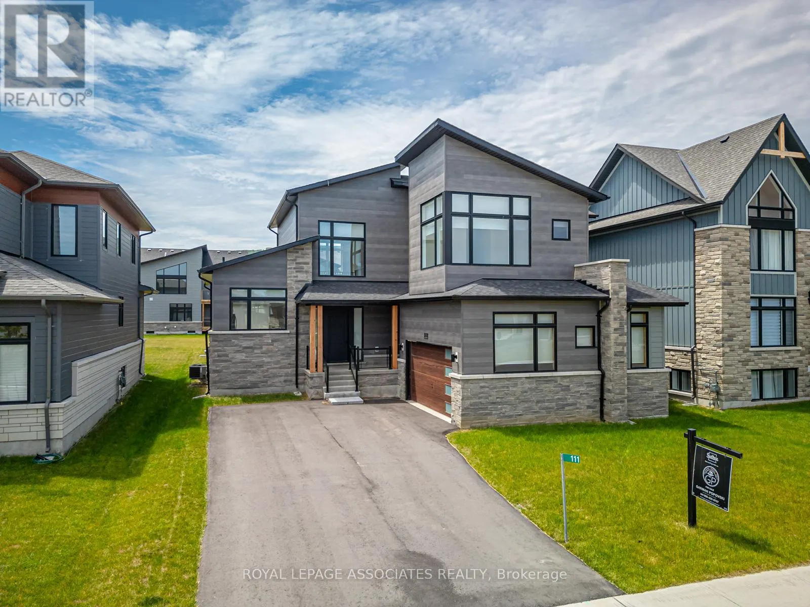 111 CATTAIL CRESCENT