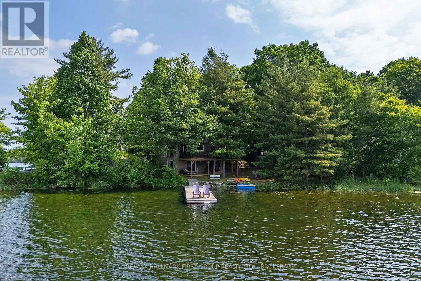 822 ALLINA LANE