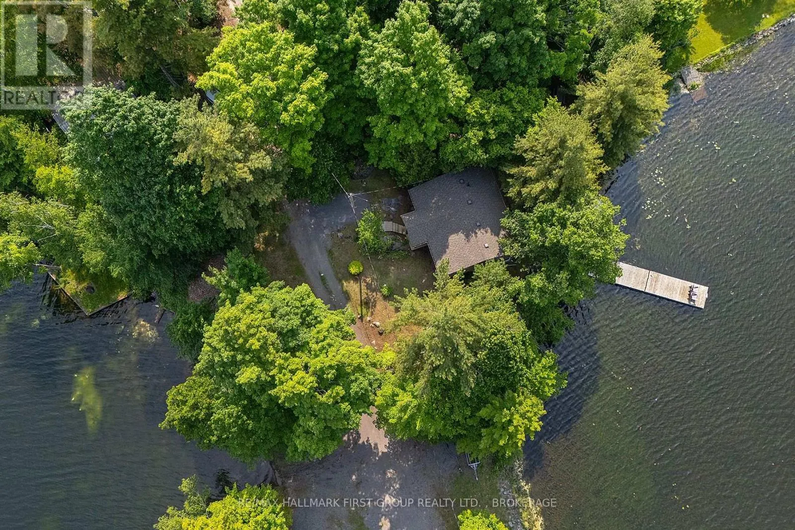 822 ALLINA LANE