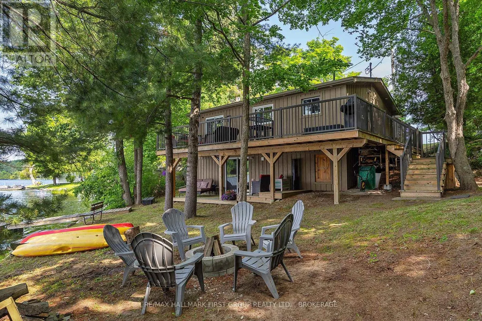 822 ALLINA LANE
