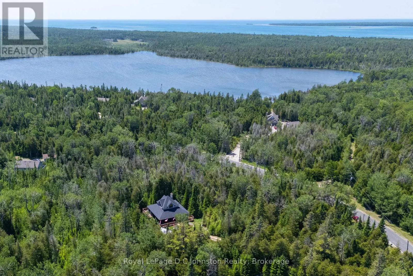 57 LAKEWOOD COUNTRY LANE