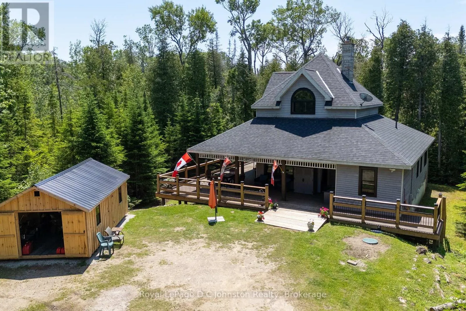 57 LAKEWOOD COUNTRY LANE