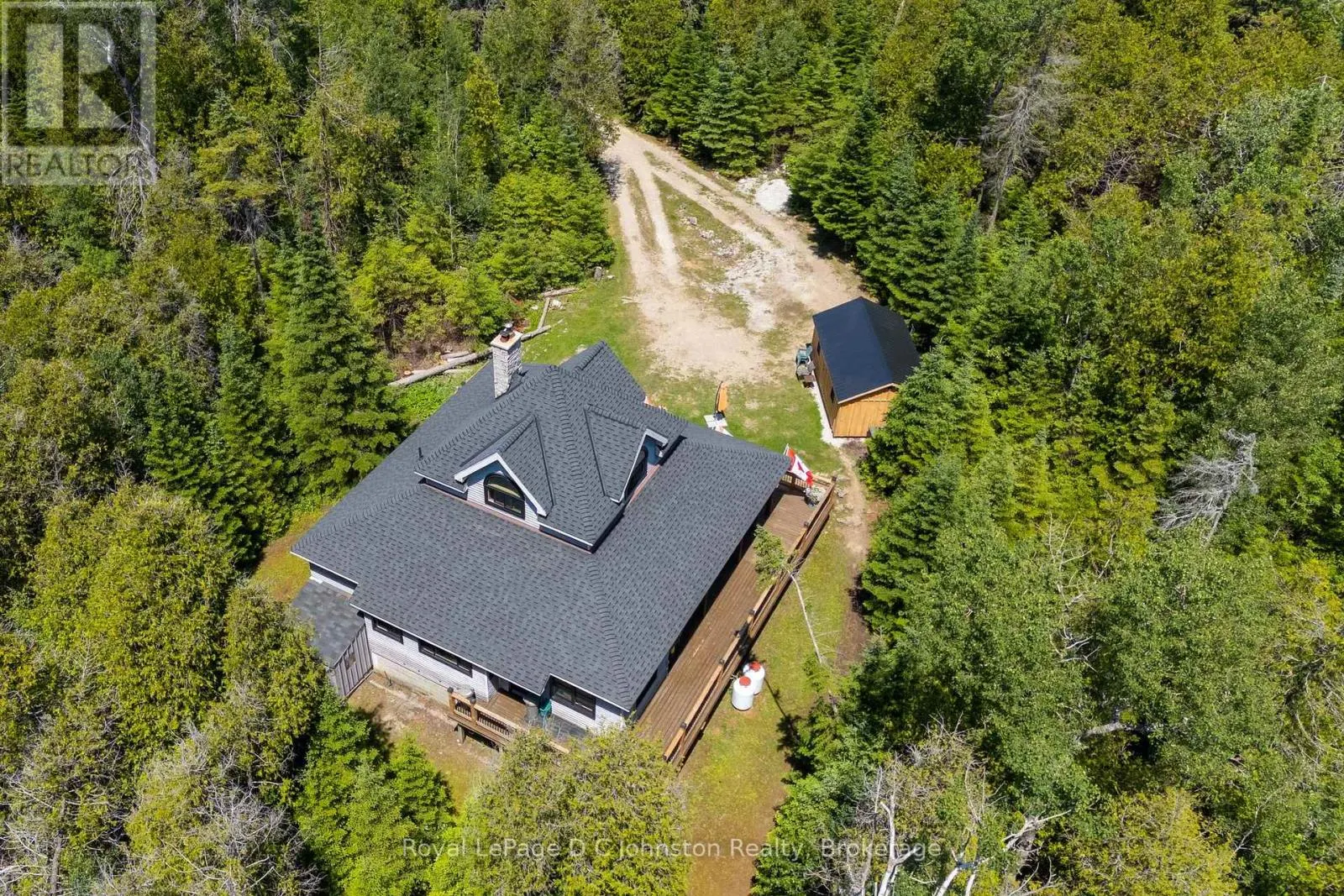 57 LAKEWOOD COUNTRY LANE