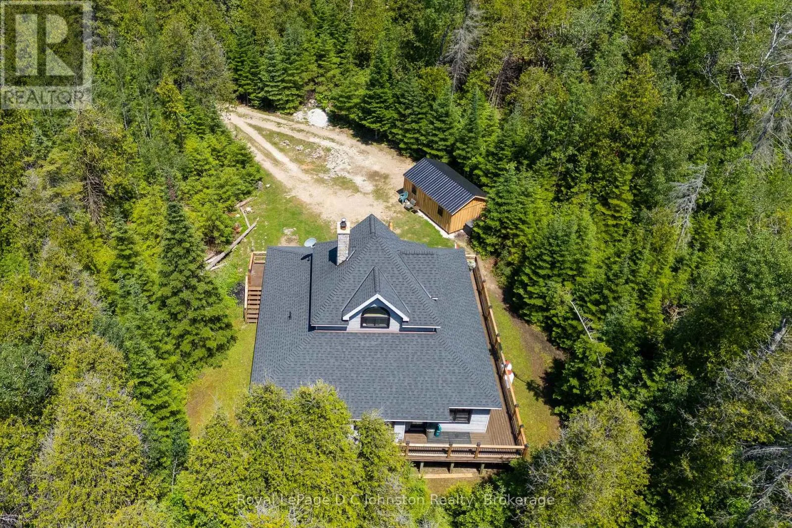 57 LAKEWOOD COUNTRY LANE