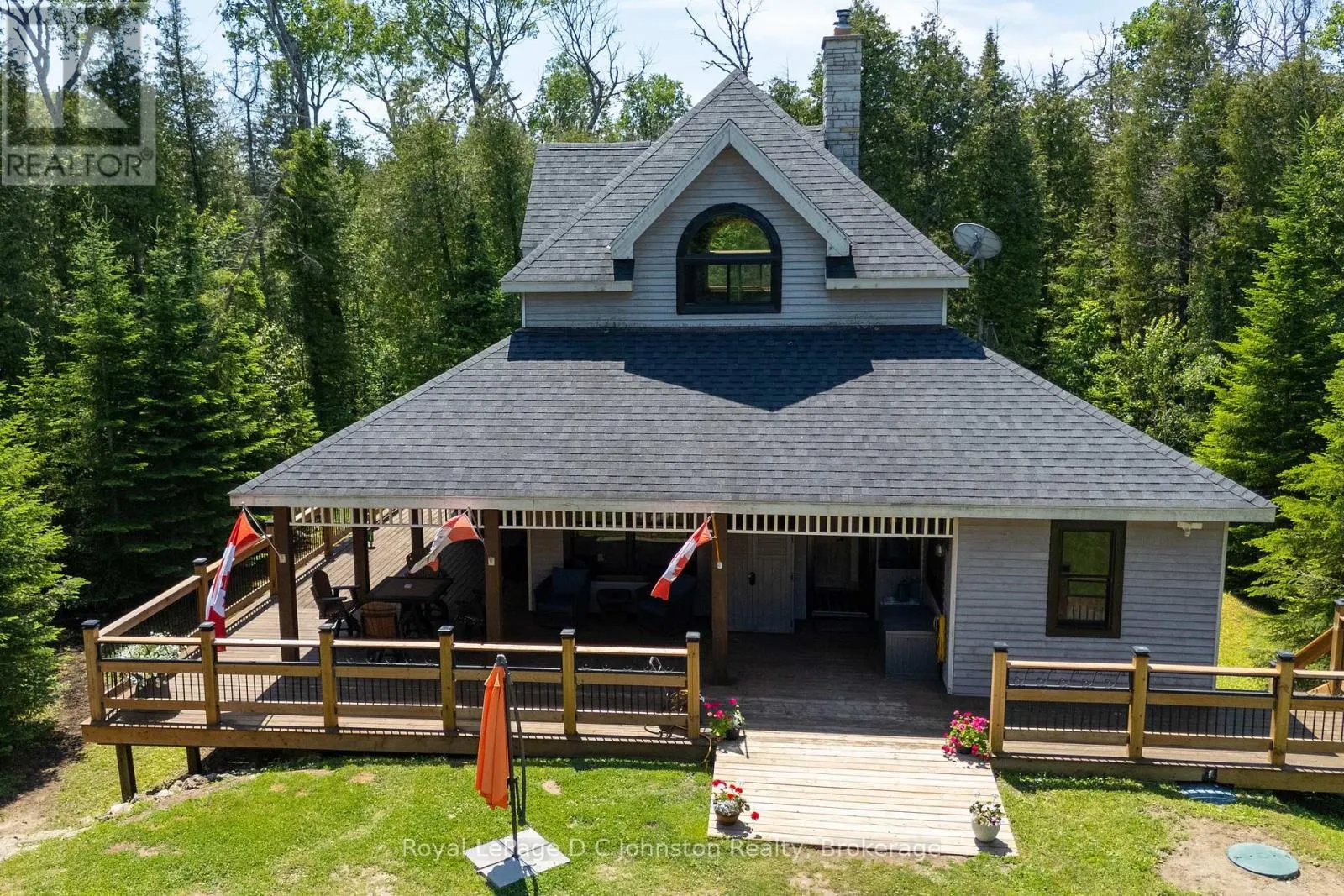 57 LAKEWOOD COUNTRY LANE