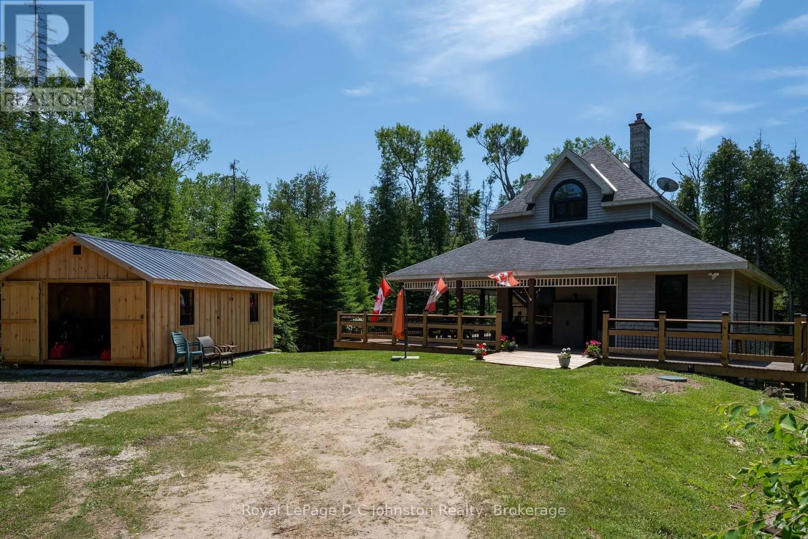 57 LAKEWOOD COUNTRY LANE