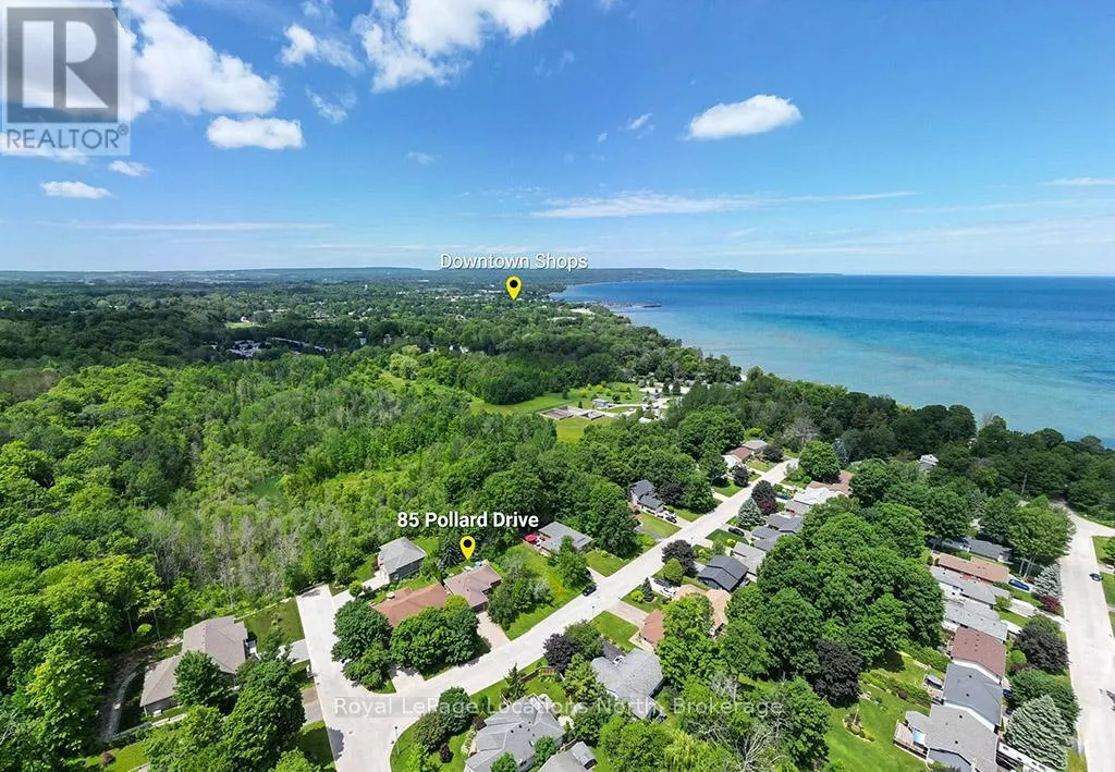 85 POLLARD DRIVE
