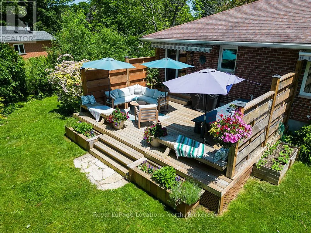 85 POLLARD DRIVE