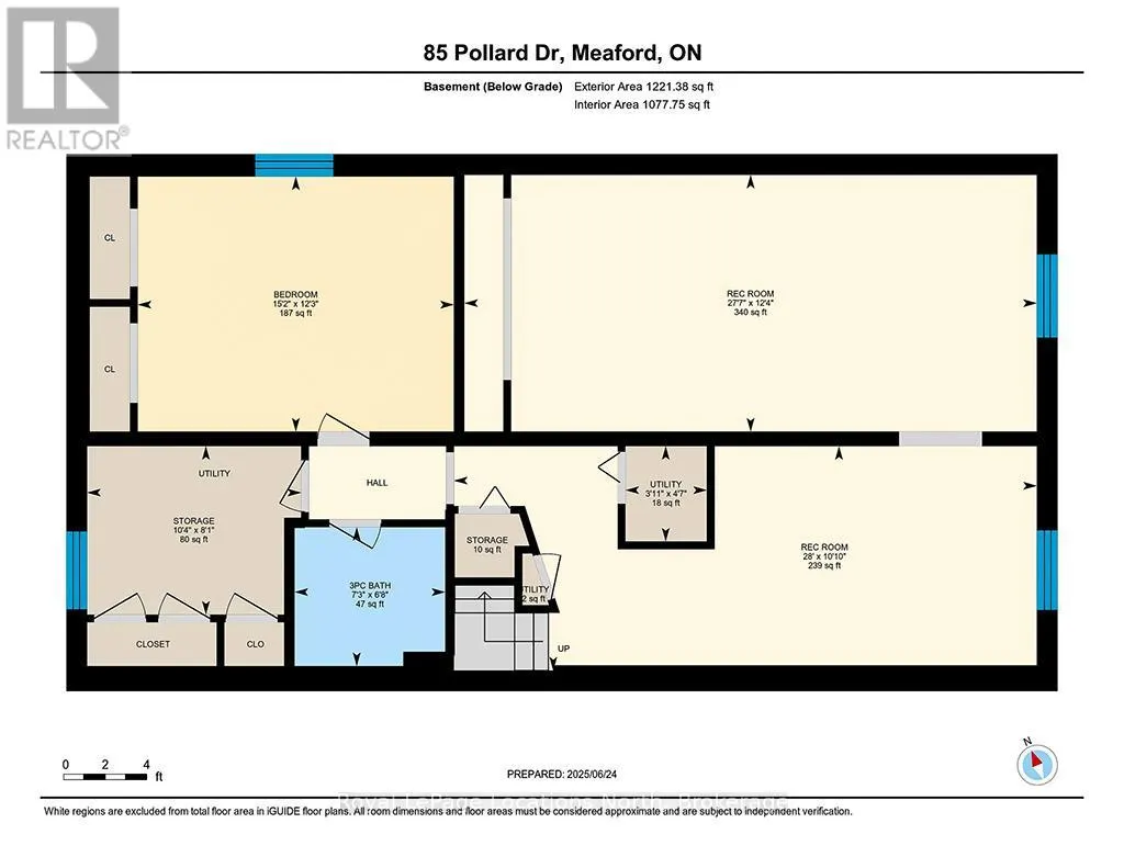 85 POLLARD DRIVE