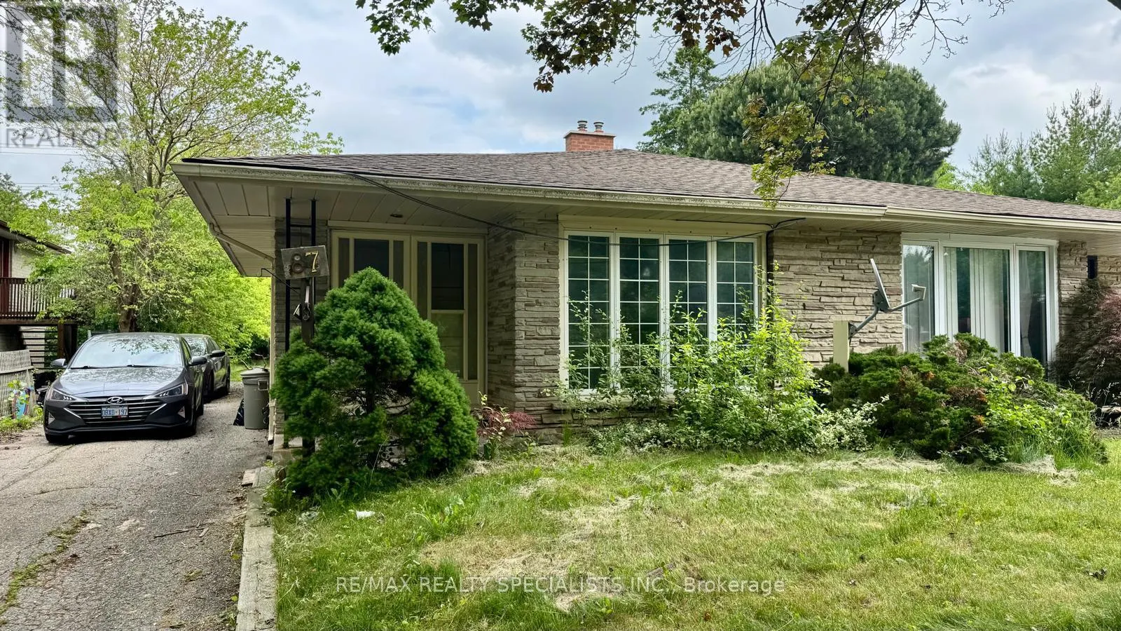 87 SECORD AVENUE