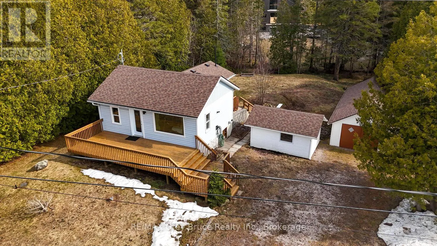 861 PIKE BAY ROAD