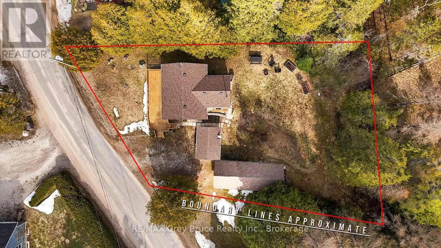 861 PIKE BAY ROAD