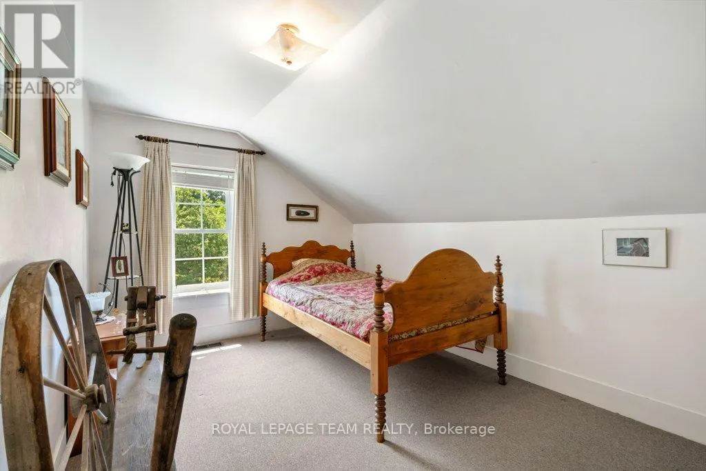 10095 SHAW ROAD